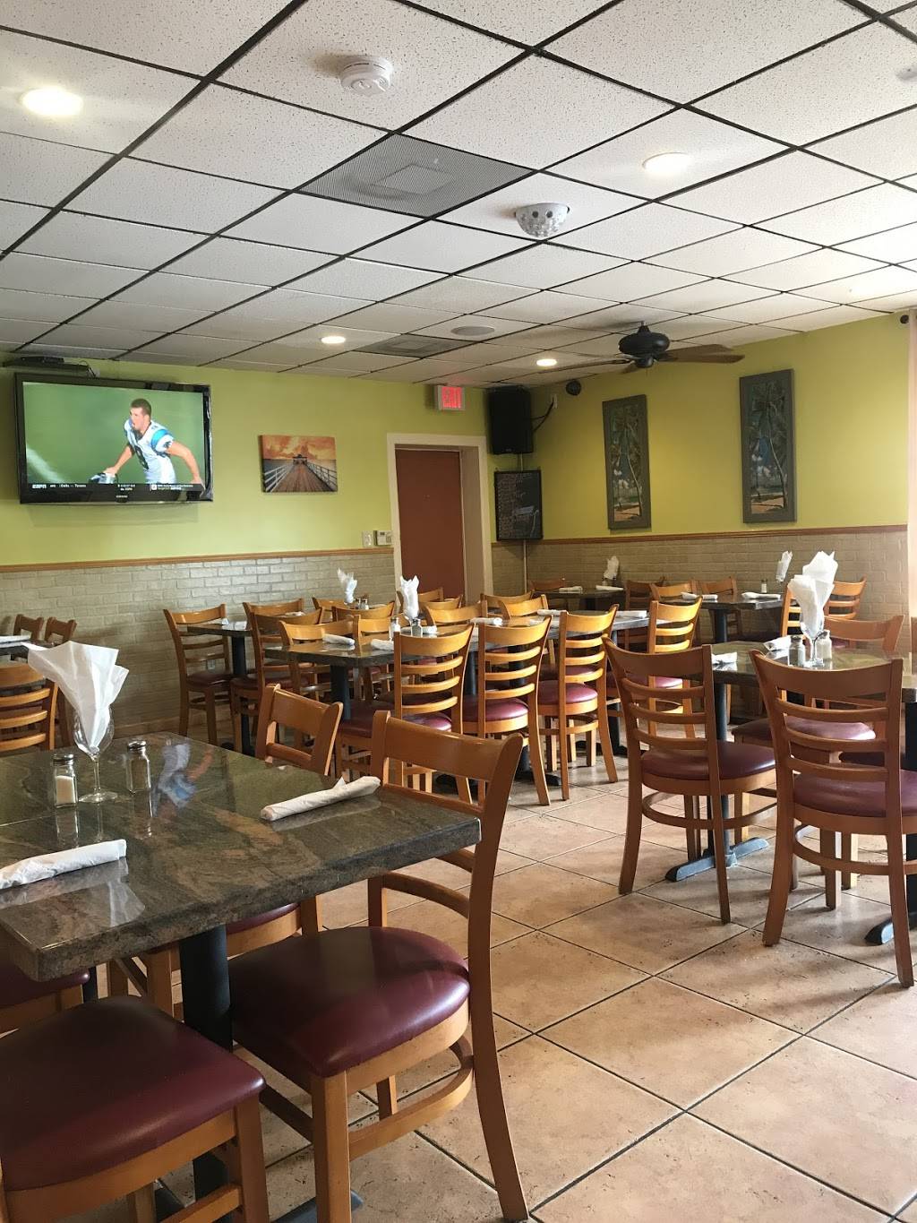 Punta Cana Restaurant | restaurant | 9119 Taft St, Hollywood, FL 33024, USA | 9548851225 OR +1 954-885-1225