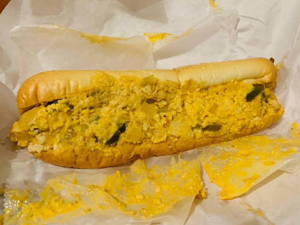 Phillys Gourmet Steaks | restaurant | 114 Market St, Philadelphia, PA 19106, USA | 2159234397 OR +1 215-923-4397