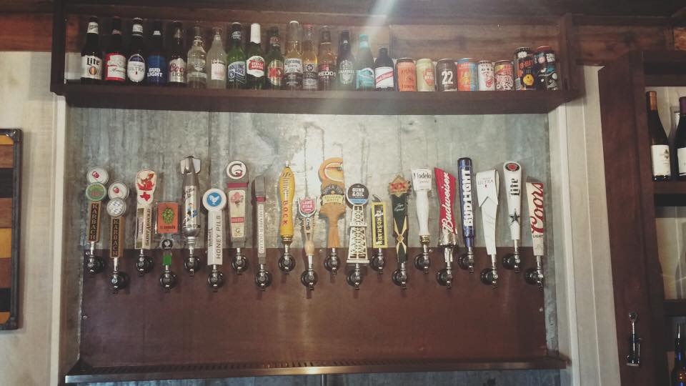 Republik BBQ and Brew | restaurant | 4402 N Saint Marys Street, Beeville, TX 78102, USA | 3613545189 OR +1 361-354-5189