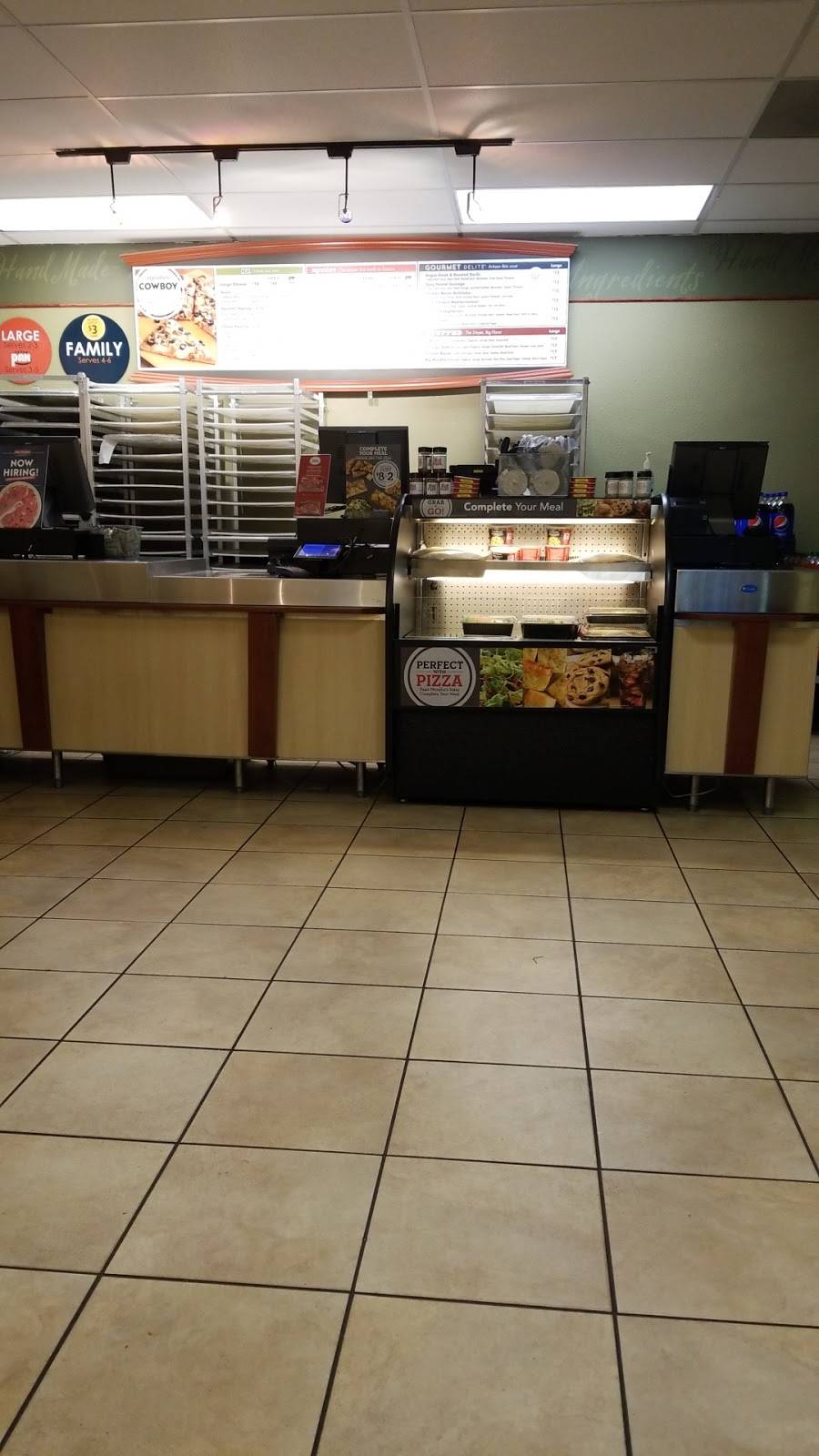 Papa Murphys Take N Bake Pizza | meal takeaway | 1366 Leyden St, Denver, CO 80220, USA | 3033554344 OR +1 303-355-4344