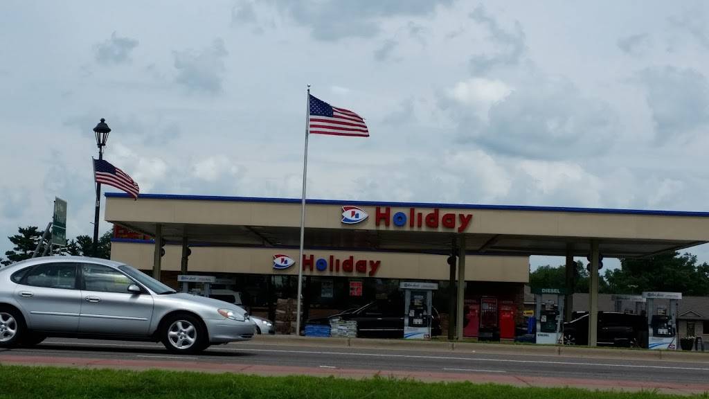 Holiday Stationstores | cafe | Interstate 35 & State Hwy 95 W, North Branch, MN 55056, USA | 6516744180 OR +1 651-674-4180