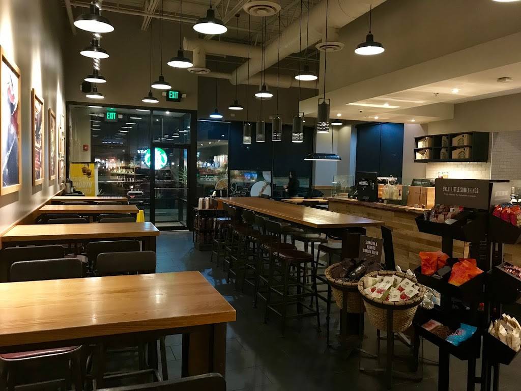 Starbucks | cafe | 3760 Vollmer Rd Suite 101, Flossmoor, IL 60422, USA | 7087995518 OR +1 708-799-5518