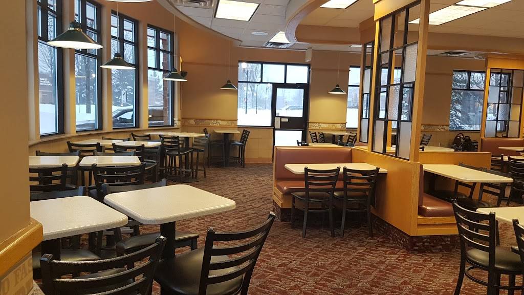 Wendys | restaurant | 8376 Tamarack Village, Woodbury, MN 55125, USA | 6517627507 OR +1 651-762-7507