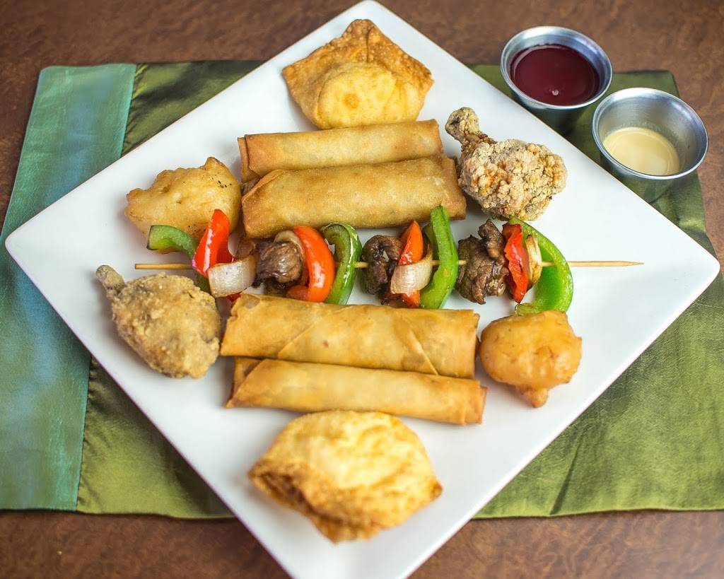 Shan Hu Chinese Restaurant | restaurant | 7656 Bellfort St, Houston, TX 77061, USA | 7136401654 OR +1 713-640-1654