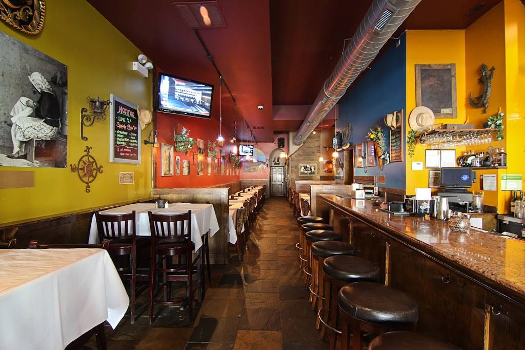 La Cantina | night club | 1911 S Michigan Ave, Chicago, IL 60616, USA | 3128421911 OR +1 312-842-1911