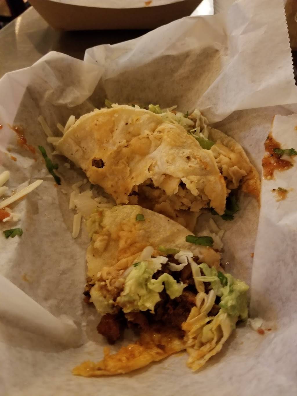Detroit Taco Company | restaurant | 304 N Main St, Royal Oak, MI 48067, USA | 2485421400 OR +1 248-542-1400