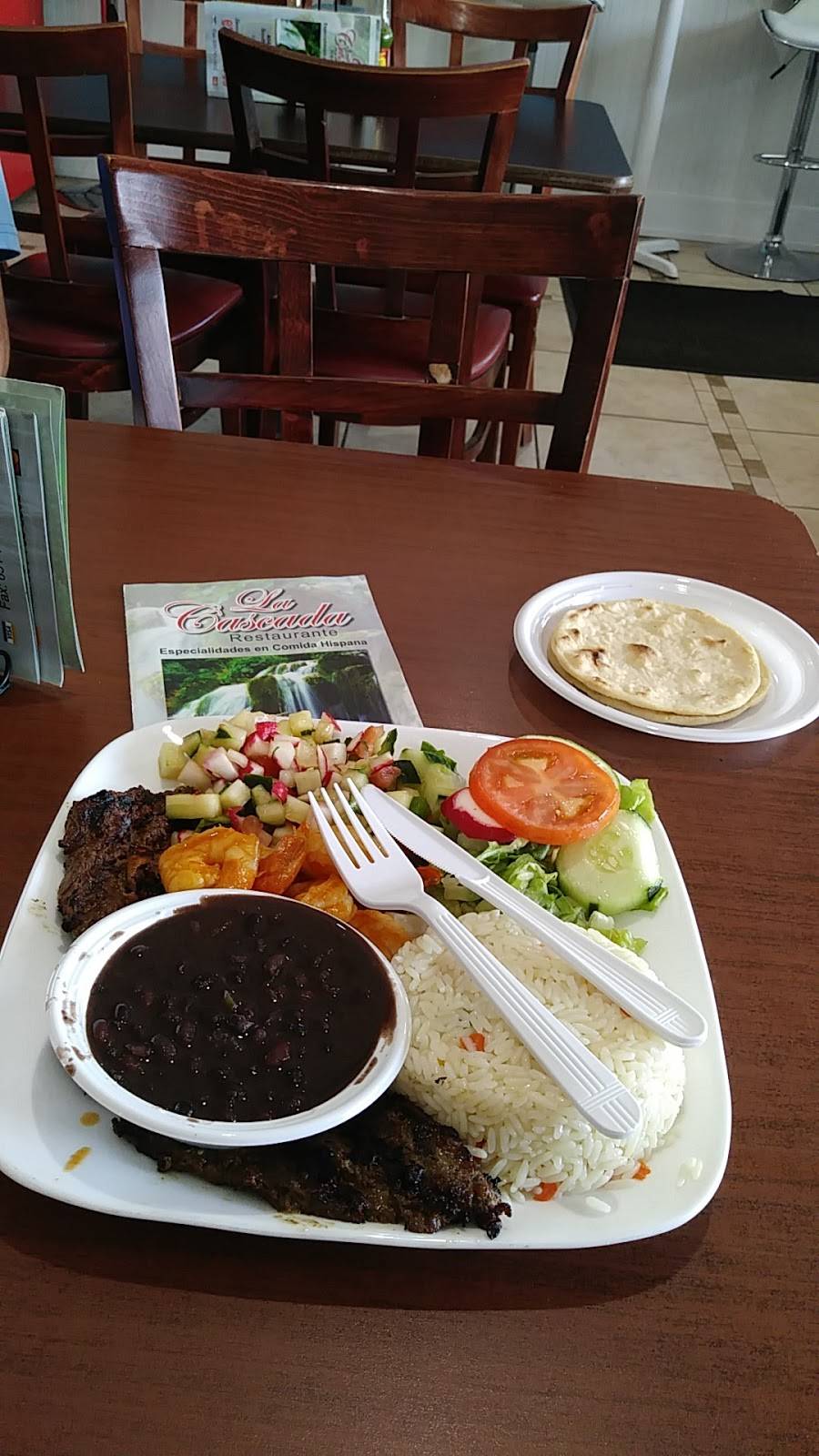 La Cascada | restaurant | 46455 County Rd 48, Southold, NY 11971, USA | 6317658708 OR +1 631-765-8708