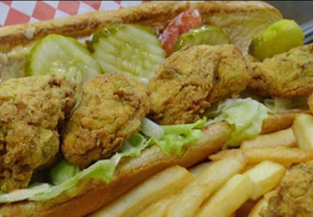 Sams southern eatery St Louis | restaurant | 3505 Gravois Ave, St. Louis, MO 63118, USA | 3146598619 OR +1 314-659-8619