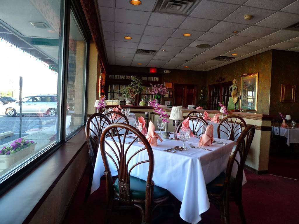 Siris Thai French Cuisine | restaurant | 2117 NJ-70, Cherry Hill, NJ 08002, USA | 8566636781 OR +1 856-663-6781