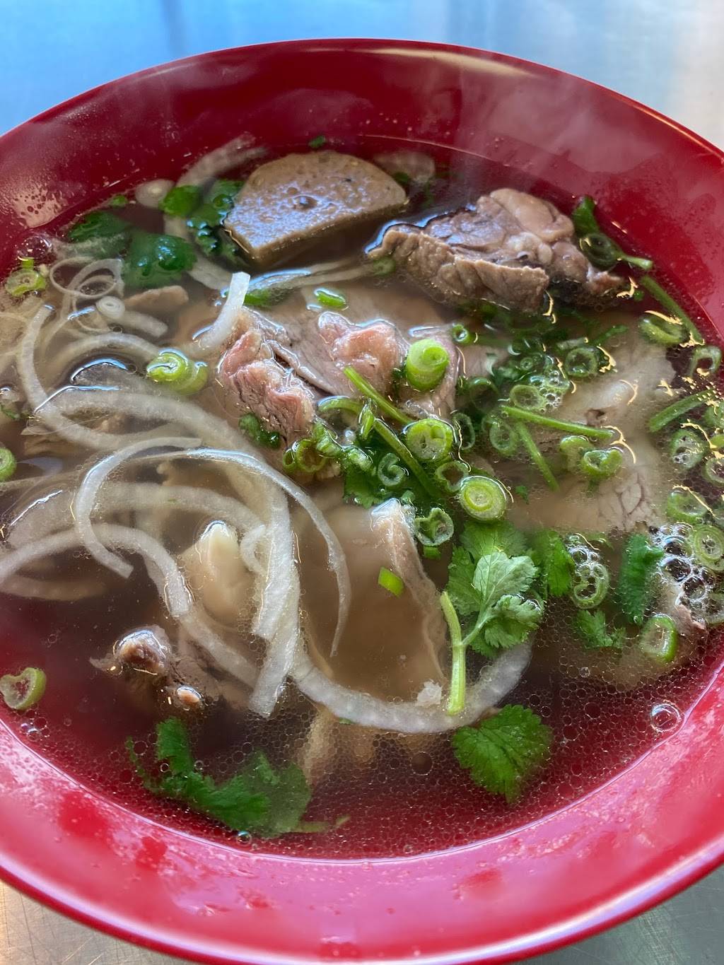 Saigon Eatery | restaurant | 20527 S Western Ave, Torrance, CA 90501, USA | 4245583154 OR +1 424-558-3154