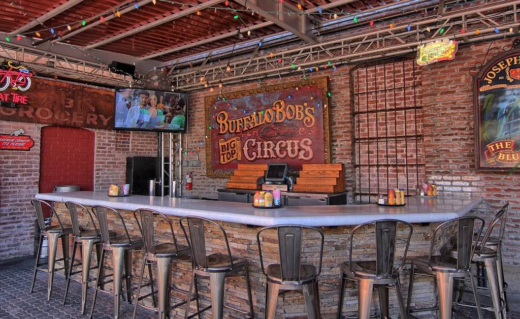 Joes Bar | restaurant | 124 W Commonwealth Ave, Fullerton, CA 92832, USA | 7148792600 OR +1 714-879-2600