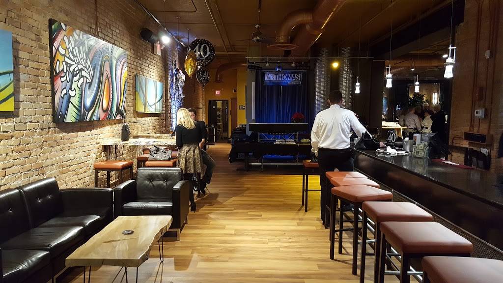 M Osteria Bar & Lounge | restaurant | 611 Monroe St, Toledo, OH 43604, USA | 4192144222 OR +1 419-214-4222