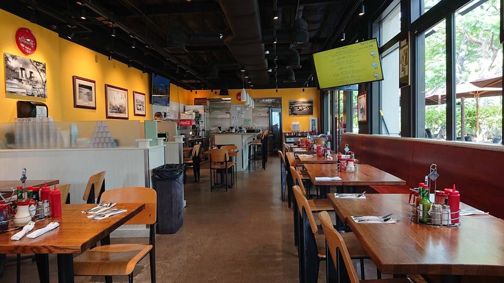 Eggs n Things Ko Olina | restaurant | 92-1047 Olani St #1-101, Kapolei, HI 96707, USA | 8083123447 OR +1 808-312-3447