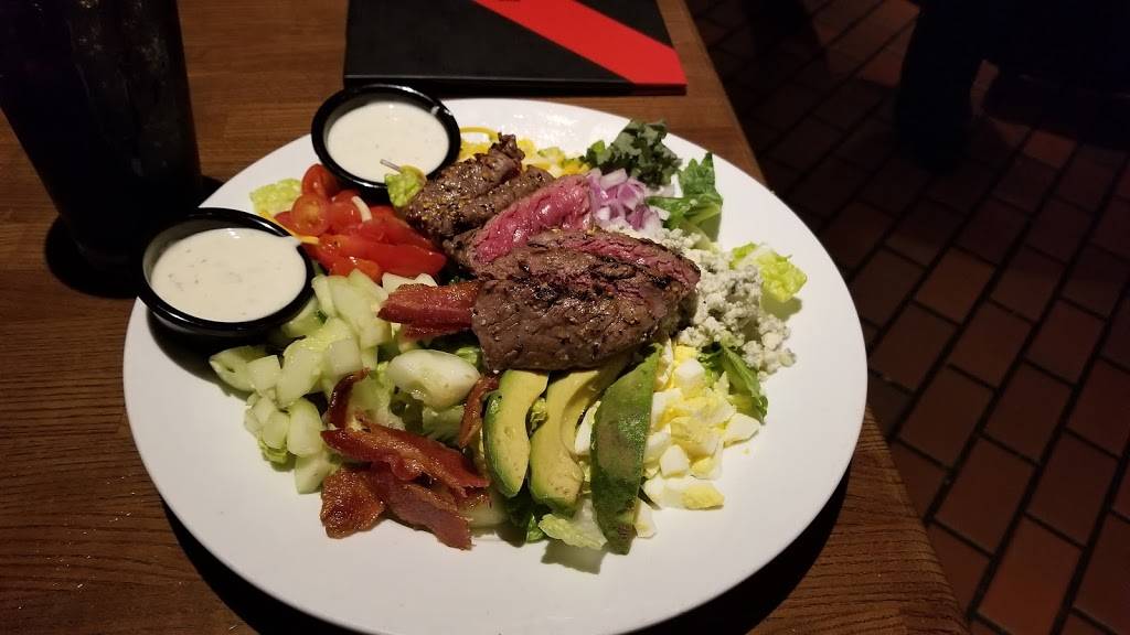 TGI Fridays | restaurant | 4921 Campbell Blvd, Nottingham, MD 21236, USA | 4109313090 OR +1 410-931-3090