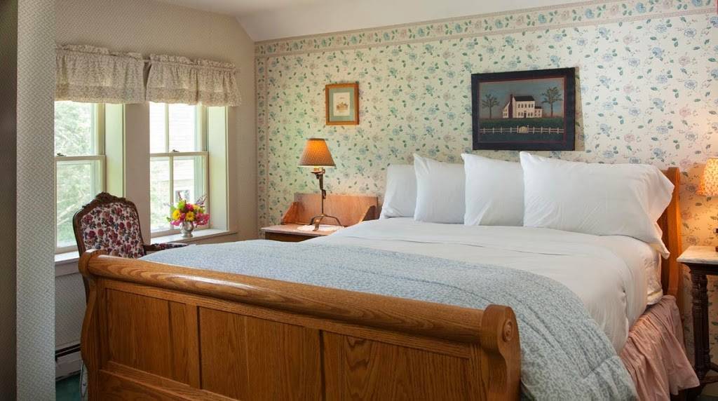 The Inn at Weston | restaurant | 630 Main St, Weston, VT 05161, USA | 8028246789 OR +1 802-824-6789