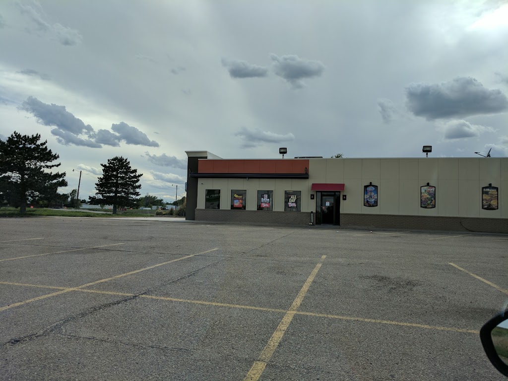 DQ Grill & Chill Restaurant | restaurant | US-287, Boise City, OK 73933, USA | 5805442409 OR +1 580-544-2409