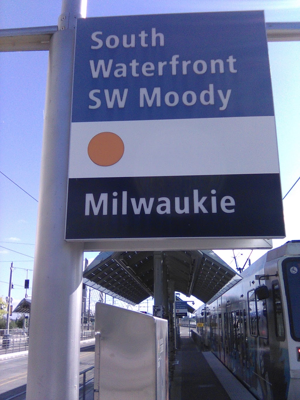 Starbucks | cafe | 2730 S Moody Ave, Portland, OR 97201, USA | 9718015552 OR +1 971-801-5552