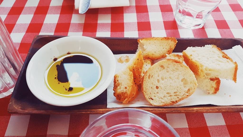 Gio Ranas Really Really Nice | restaurant | 1220 Queen St E, Toronto, ON M4M 1L7, Canada | 4164695225 OR +1 416-469-5225