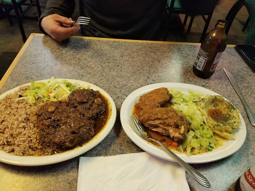 Caribbean Delights | restaurant | 2304 N 72nd St, Omaha, NE 68134, USA | 4023911081 OR +1 402-391-1081