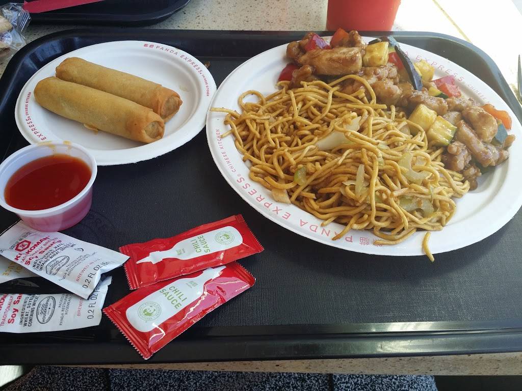 Panda Express | meal takeaway | 102 East Ovilla Road, Red Oak, TX 75154, USA | 9725763098 OR +1 972-576-3098