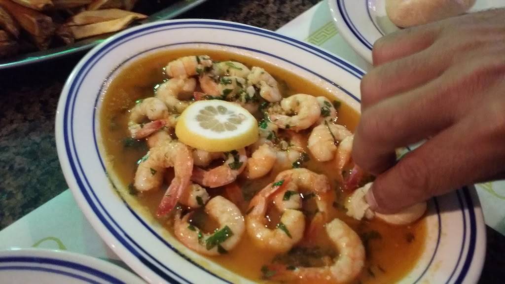 Atlantic | restaurant | 176 Osborne St, Danbury, CT 06810, USA | 2037788999 OR +1 203-778-8999