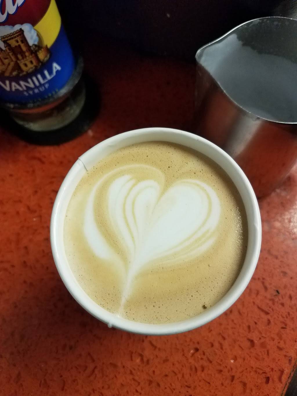 Guava & Java | bakery | Terminal G - Central Terminal, Miami International Airport (MIA), 2100 NW 42nd Ave Gate G9, Miami, FL 33126, USA | 3058714444 OR +1 305-871-4444