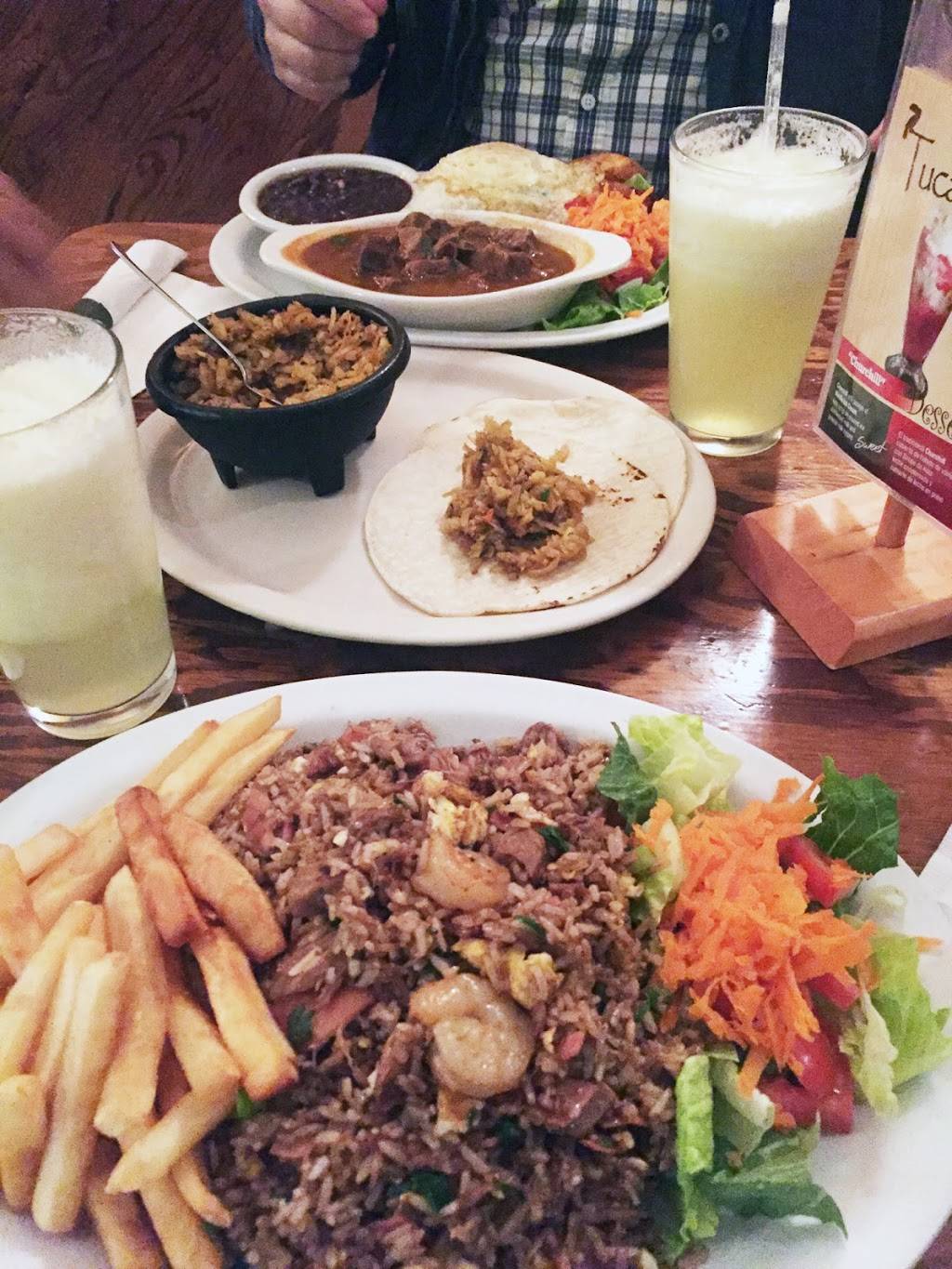 Tucanes Restaurant | restaurant | 299 N 8th St, Prospect Park, NJ 07508, USA | 9737824200 OR +1 973-782-4200