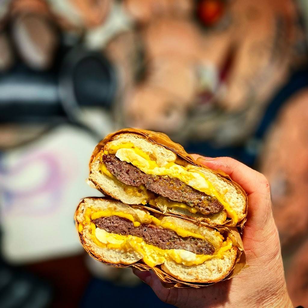 rise + grind | restaurant | 17 Madbury Rd Suite 100, Durham, NH 03824, USA | 6038154962 OR +1 603-815-4962