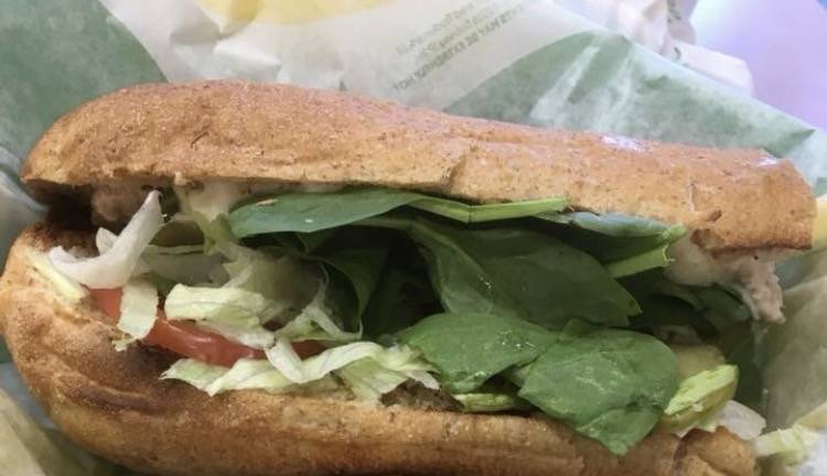 Subway Restaurants | restaurant | 3530 Temple Avenue, University Plaza Unit B-2, Pomona, CA 91768, USA | 9095989474 OR +1 909-598-9474