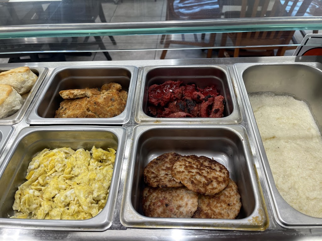 Mississippi Soulfood | restaurant | 3924 W Red Bird Ln, Dallas, TX 75237, USA | 6822216574 OR +1 682-221-6574