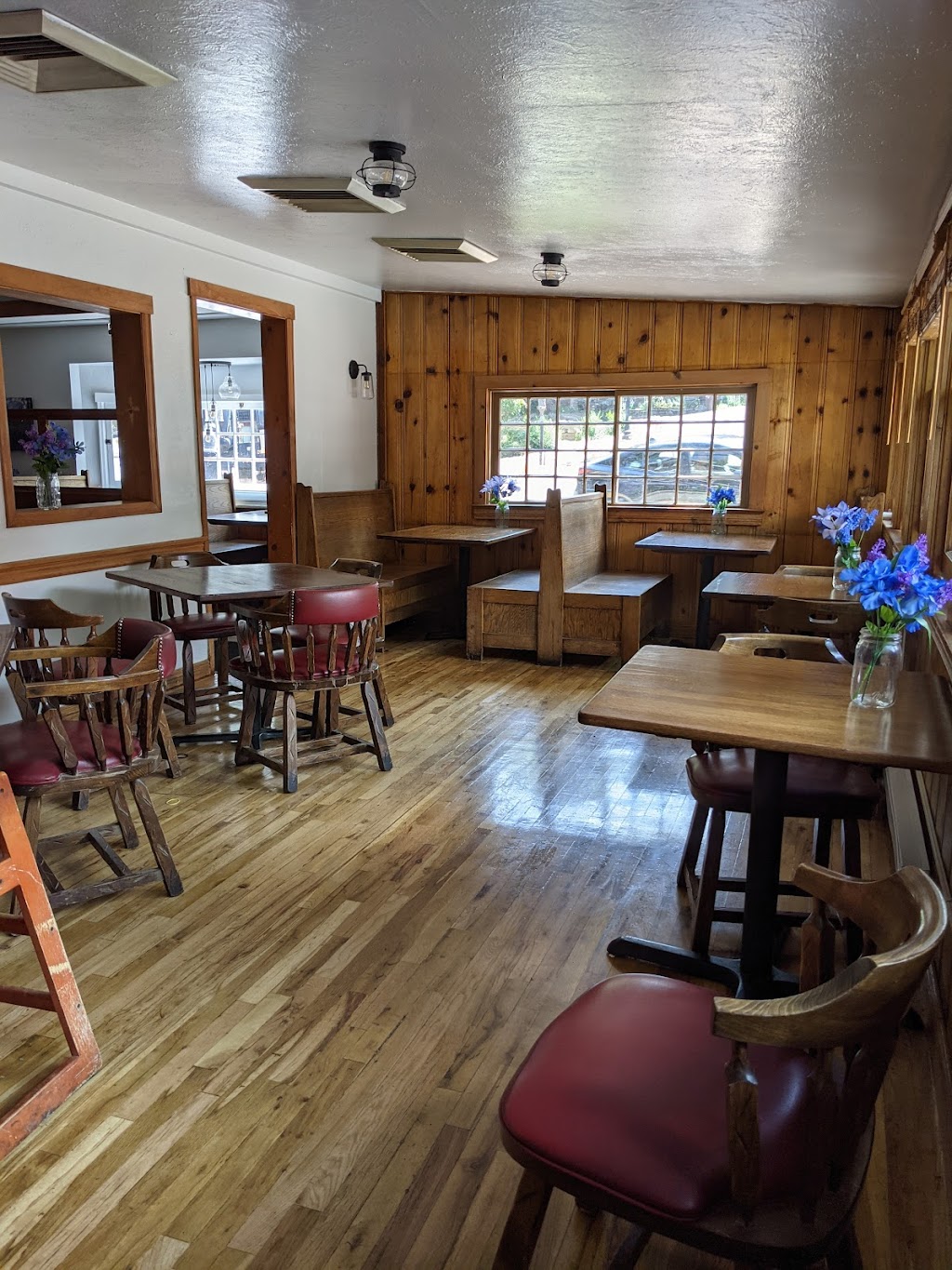 Manitou Eatery | restaurant | 702 Manitou Ave, Manitou Springs, CO 80829, USA | 7193085165 OR +1 719-308-5165