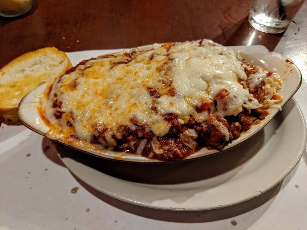 The Italian Kitchen West | restaurant | 450 Thorn Ave, El Paso, TX 79912, USA | 9158420775 OR +1 915-842-0775