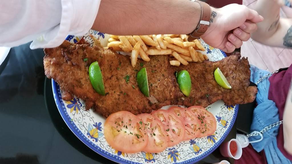 La Perrada Company | restaurant | 3800 N University Dr, Sunrise, FL 33351, USA | 9544515545 OR +1 954-451-5545