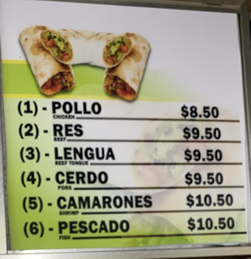 CQ BBQ & TACO | restaurant | 79 Hancock St, Boston, MA 02125, USA | 6179922727 OR +1 617-992-2727