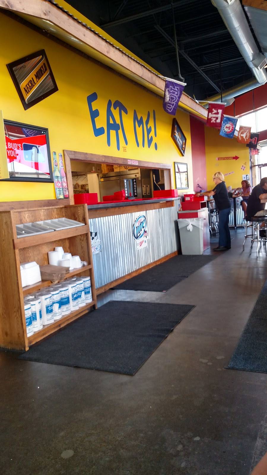 Fuzzys Taco Shop | restaurant | 9180 N Fwy Service Rd E #500, Fort Worth, TX 76177, USA | 8177508226 OR +1 817-750-8226