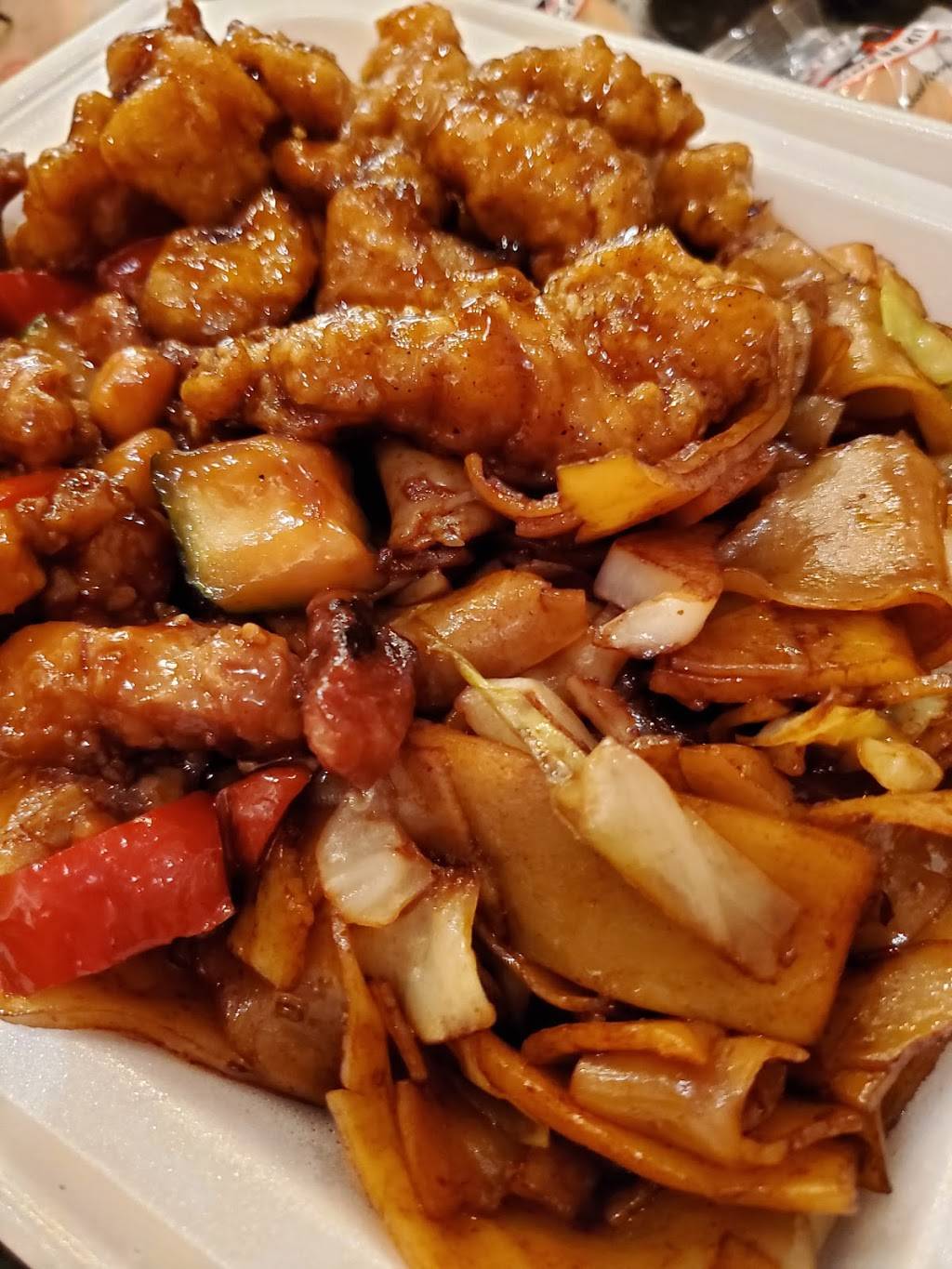 Panda Express | restaurant | 480 Kamokila Blvd, Kapolei, HI 96707, USA | 8086748689 OR +1 808-674-8689