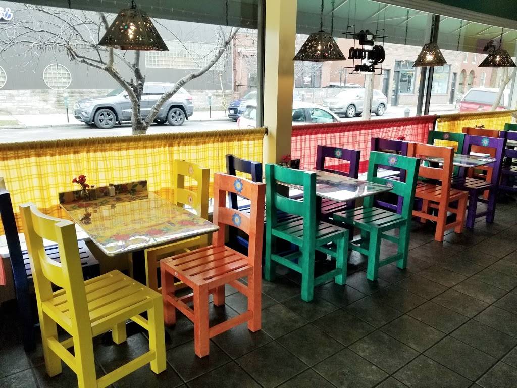 Alta Calle | restaurant | 3131 S Grand Blvd, St. Louis, MO 63118, USA | 3142820840 OR +1 314-282-0840