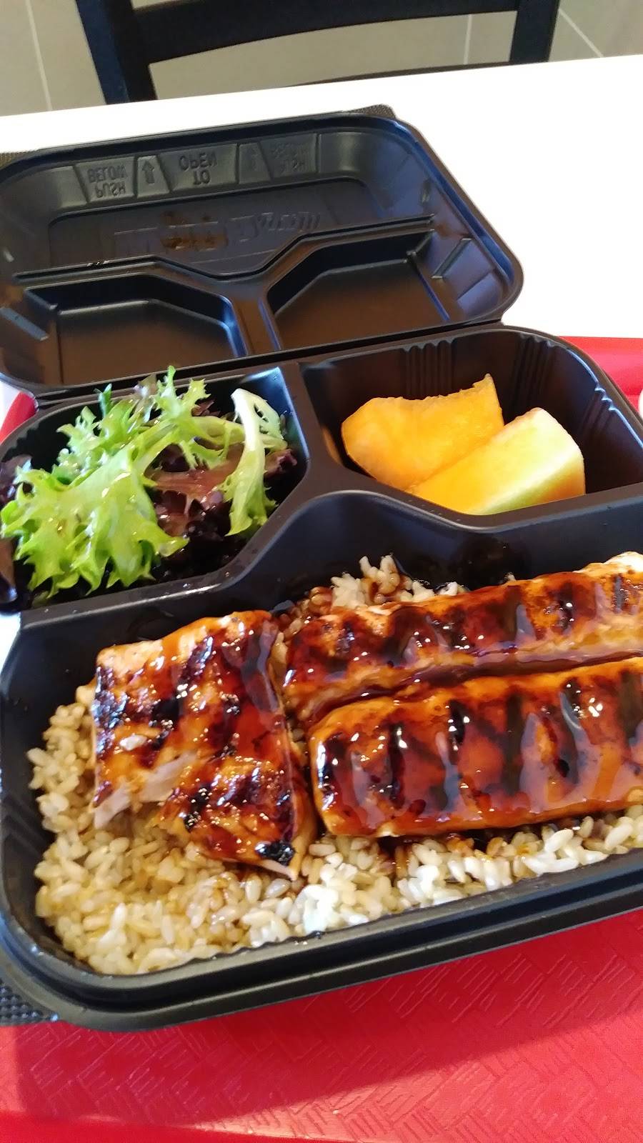 WaBa Grill | restaurant | 16232 E Foothill Blvd Ste D, Fontana, CA 92335, USA | 9098299222 OR +1 909-829-9222