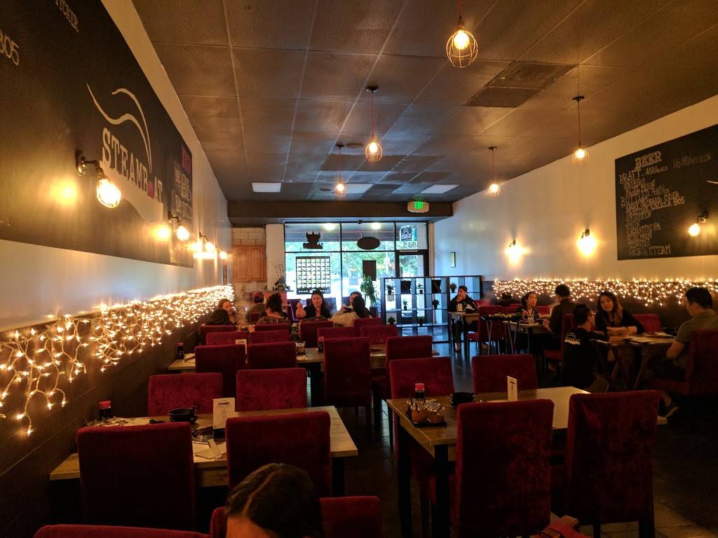 Steamboat | restaurant | 1845 Willow Pass Rd, Concord, CA 94520, USA | 9252469999 OR +1 925-246-9999