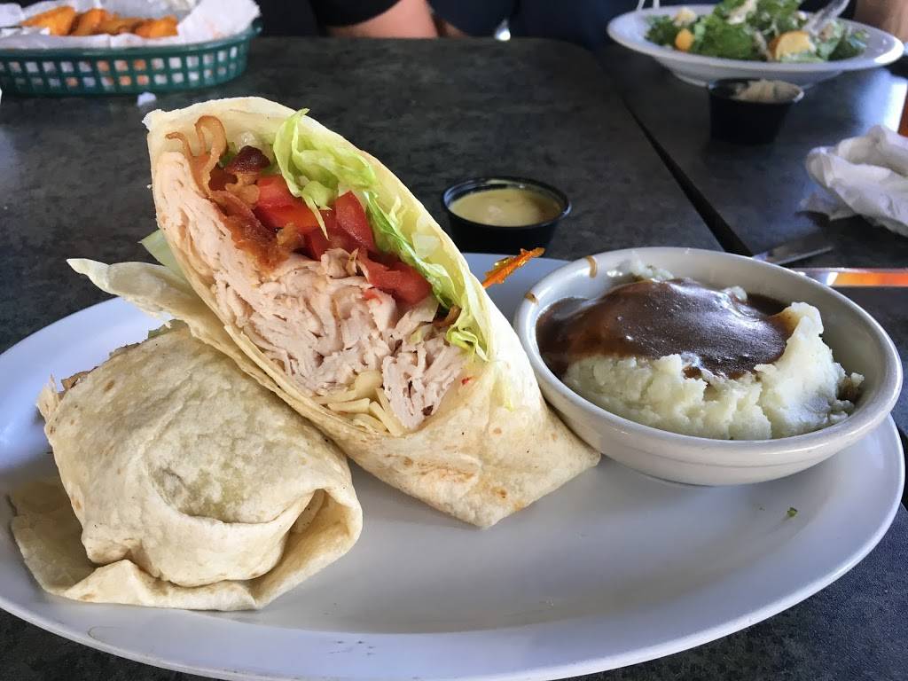 Brus Room Pompano | restaurant | 235 South Federal Hwy, Pompano Beach, FL 33062, USA | 9547852227 OR +1 954-785-2227