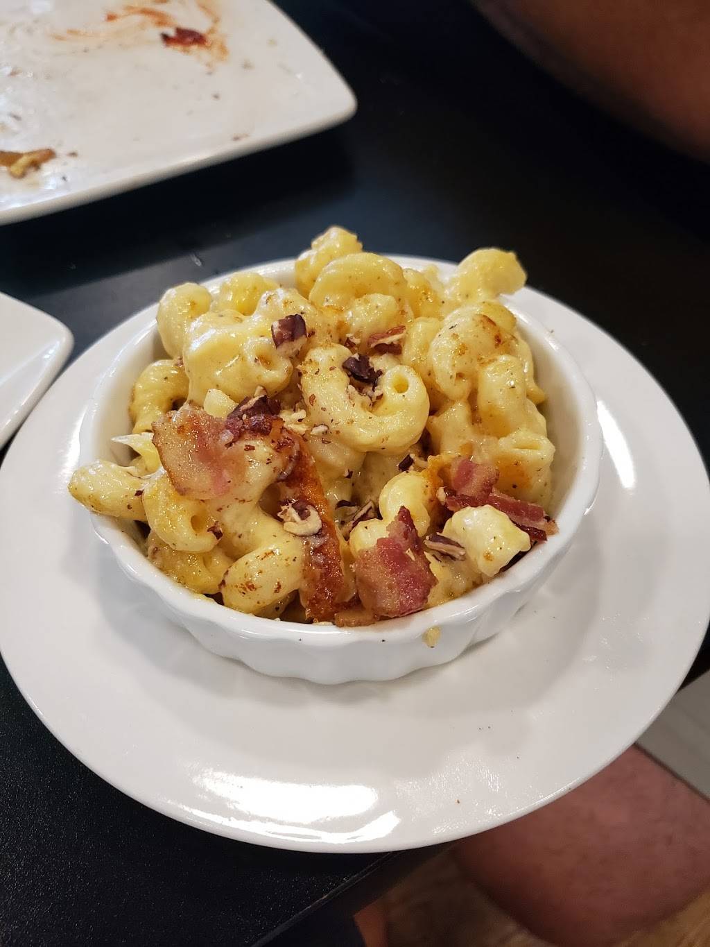 Baber Rhyne burger joint | restaurant | 288 Magnolia St, Spartanburg, SC 29306, USA | 8648046767 OR +1 864-804-6767