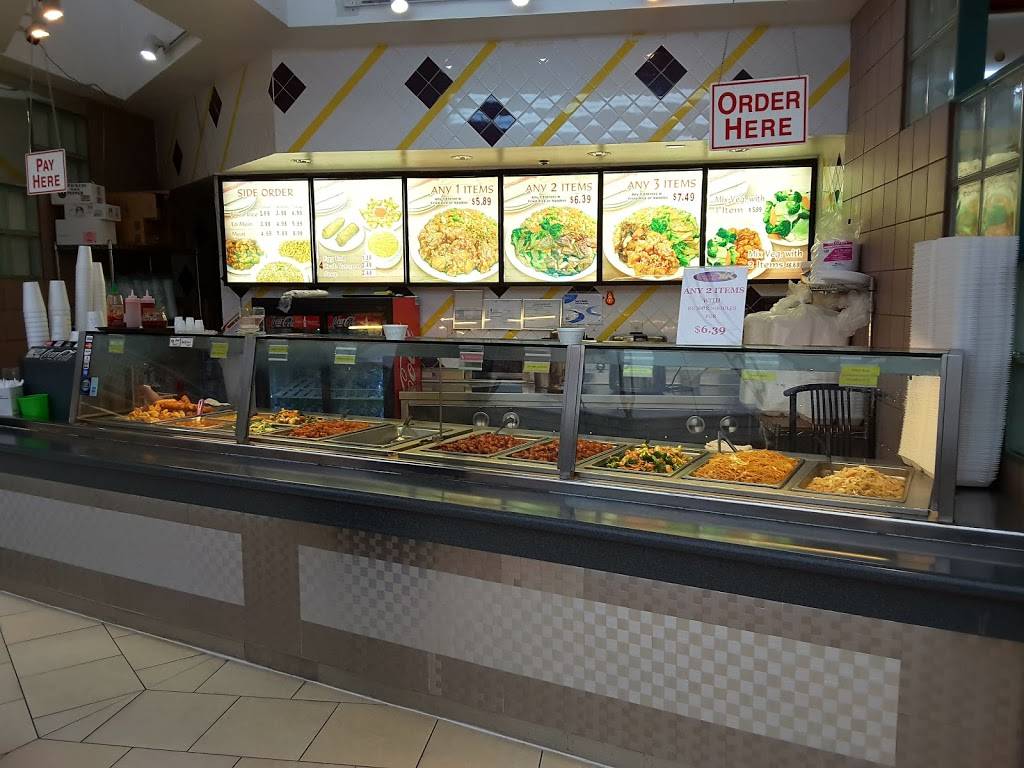 Famous Wok | restaurant | 6909 N Loop 1604 E, San Antonio, TX 78266, USA | 2106515893 OR +1 210-651-5893