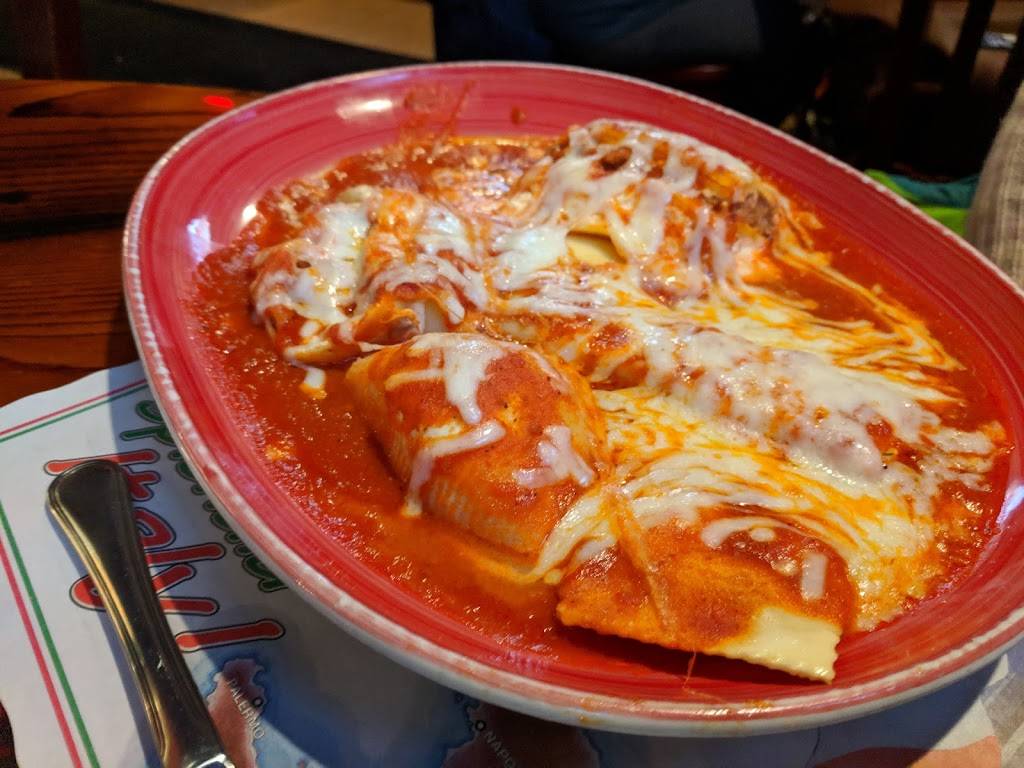 Italian Pavilion Restaurant | restaurant | 90 Pershing Dr, Derby, CT 06418, USA | 2037369005 OR +1 203-736-9005