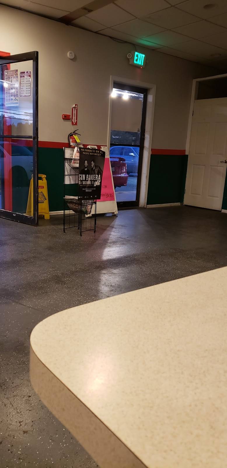 Authenticity Mexican Food | restaurant | Seattle, WA 98168, USA | 2063532744 OR +1 206-353-2744