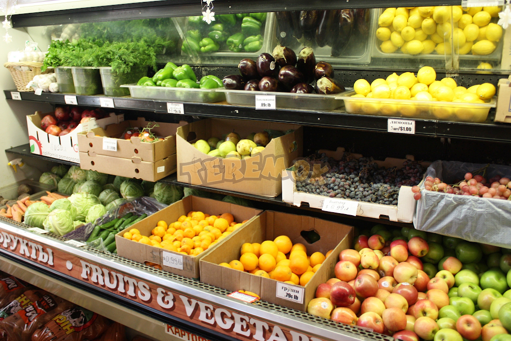 Teremok | bakery | 5519 Hemlock St, Sacramento, CA 95841, USA | 9163344001 OR +1 916-334-4001