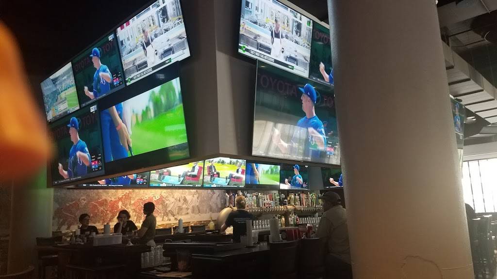 Buffalo Bros Sundance Square | restaurant | 415 Throckmorton St, Fort Worth, TX 76107, USA | 8178879533 OR +1 817-887-9533