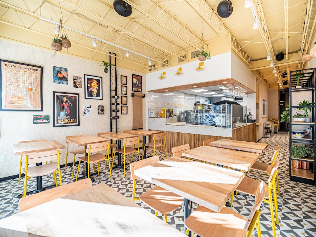 Pasta Mia | restaurant | 5831 Sunset Dr, South Miami, FL 33143, USA | 7864352354 OR +1 786-435-2354
