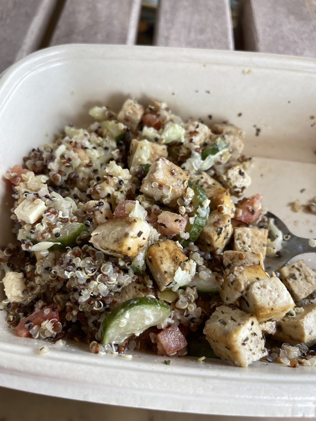 P2F Meals | restaurant | 9371 Cypress Lake Dr Suite 14, Fort Myers, FL 33919, USA | 3016065198 OR +1 301-606-5198