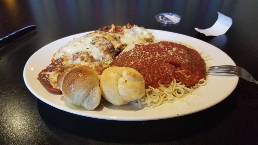 TonyDs New York Pizza & Restaurant | restaurant | 8358 Point Meadows Dr #10, Jacksonville, FL 32256, USA | 9045380555 OR +1 904-538-0555