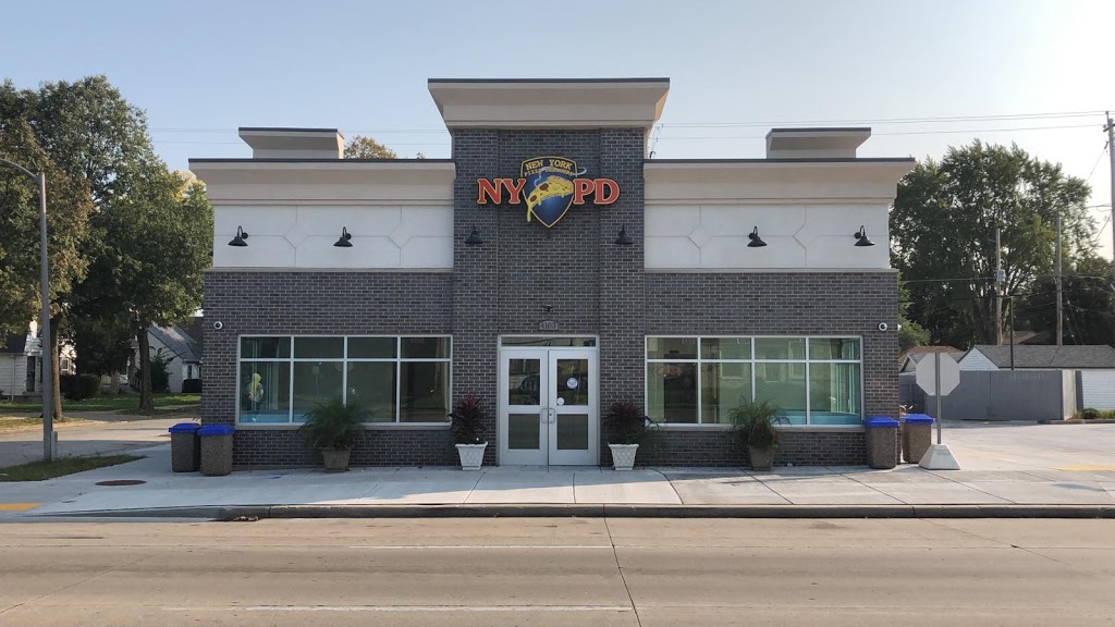 NYPD | restaurant | 4103 W Capitol Dr, Milwaukee, WI 53216, USA | 4144499999 OR +1 414-449-9999